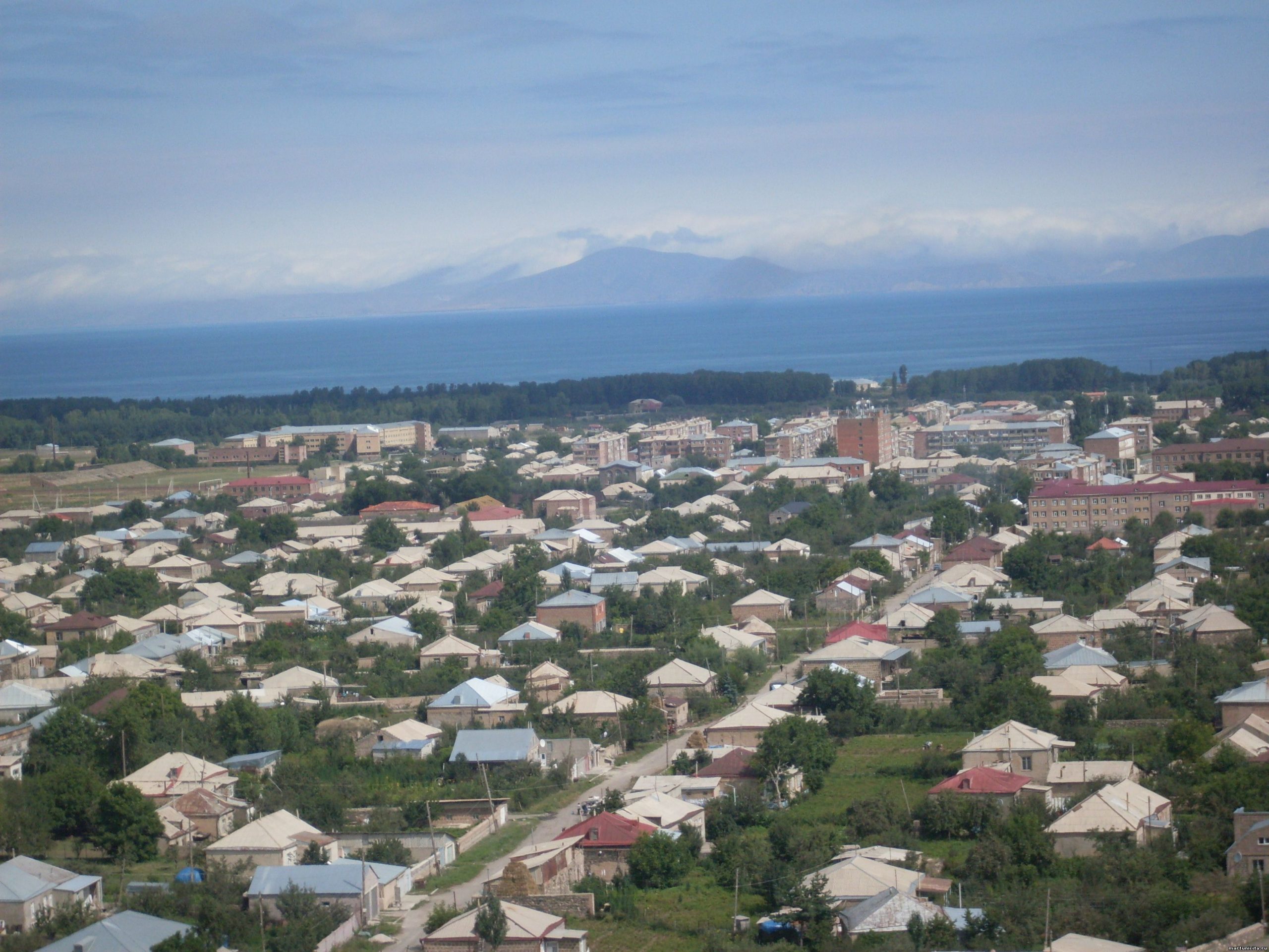 Մարտունի համայնք