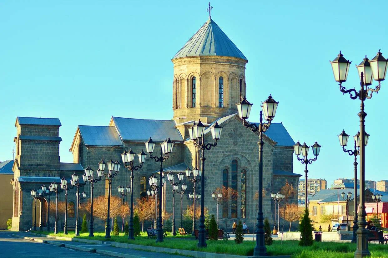 Գավառ համայնք